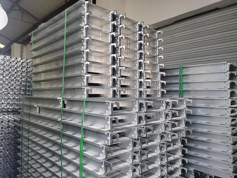 aluminum scaffolding planks aluminum scaffolding planks