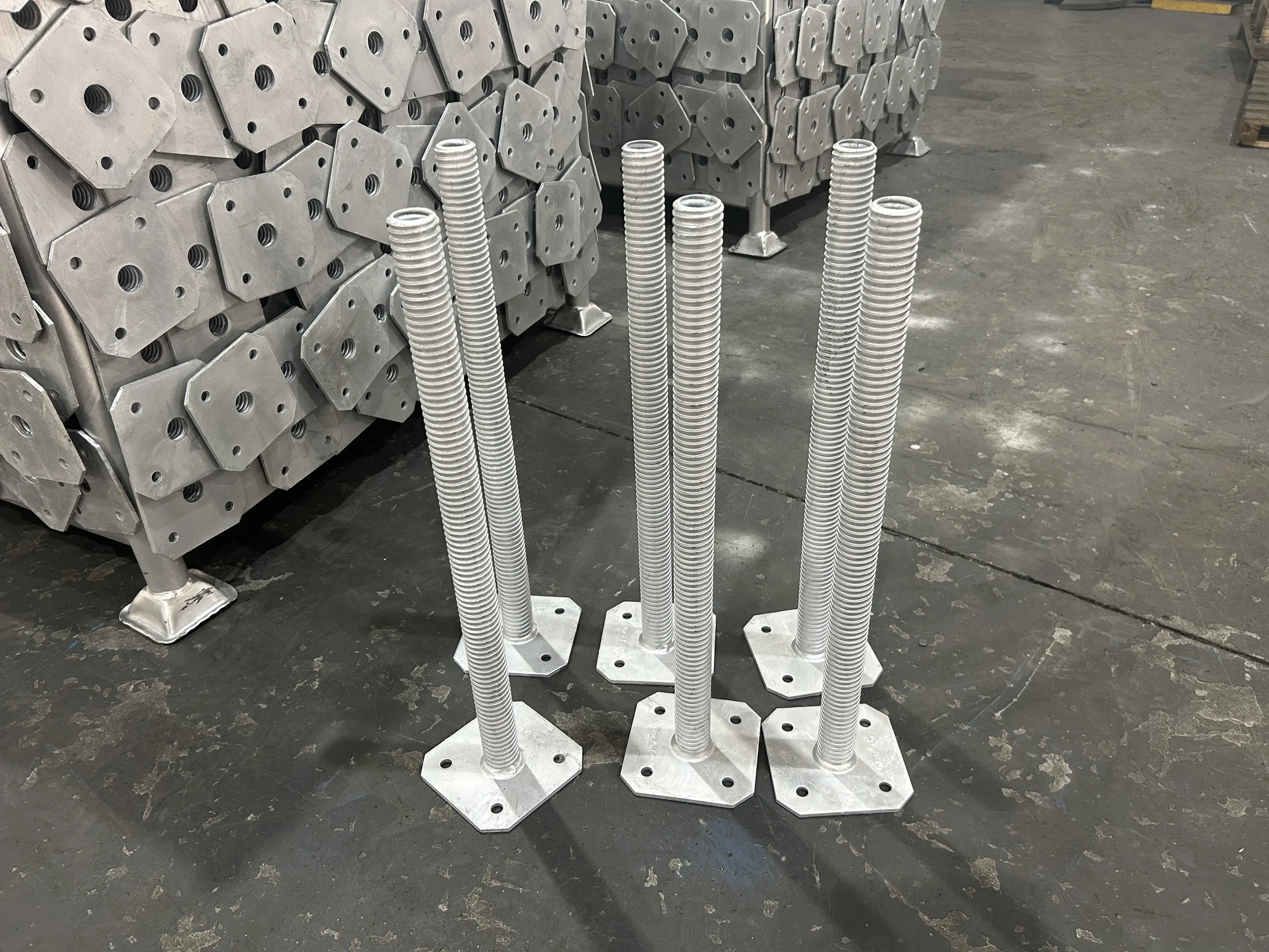 scaffolding base jack scaffolding base jack